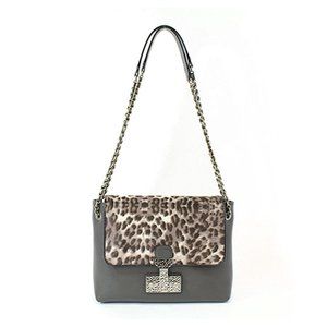 Marc Jacobs Safari Large Single Shoulder Bag